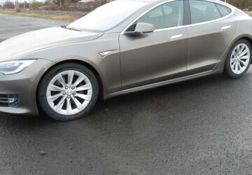 Tesla Model S 98.000 km 35.490 &euro; Bergtheim 97241