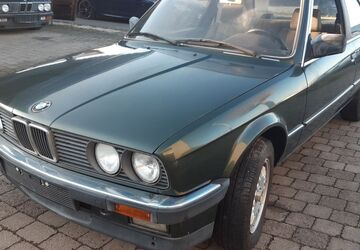 BMW 325 163.811 km 17.900 &euro; Knetzgau 97478