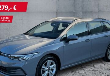 VW Golf 71.763 km 21.850 &euro; Werneck 97440