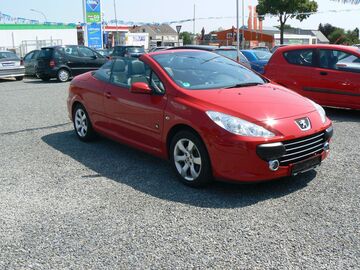 Gebrauchte Peugeot 307