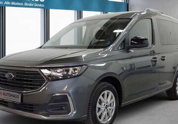 Ford Tourneo Connect 31.552 km 23.780 &euro; Schweinfurt 97424