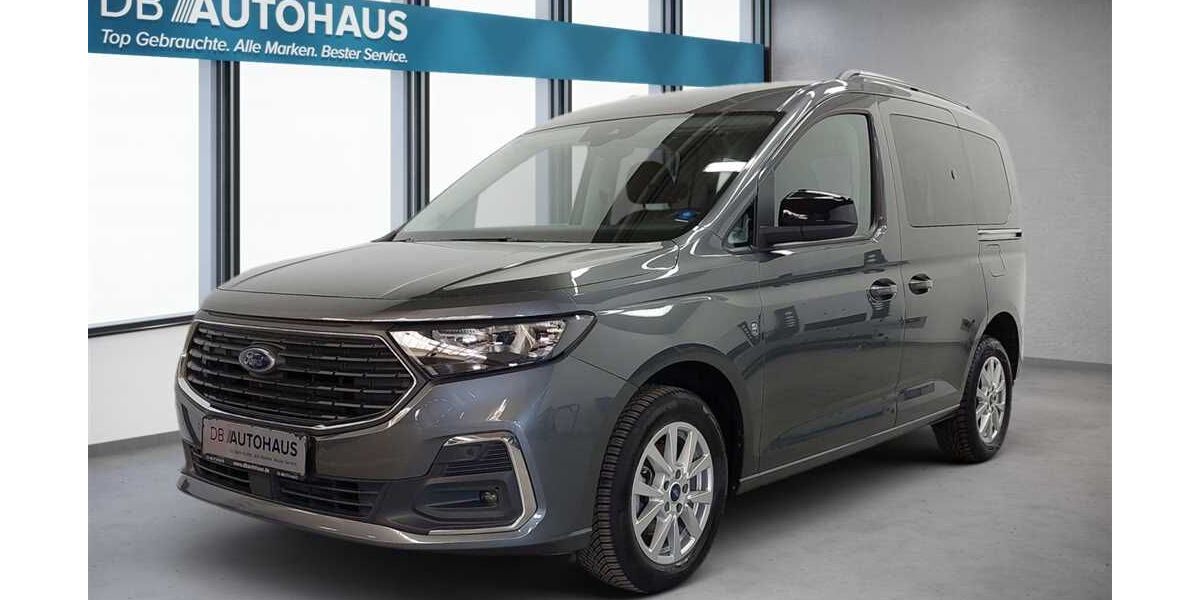 Ford Tourneo Connect 31.552 km 23.780 &euro; Schweinfurt 97424