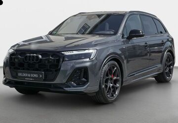 Audi Q7 3.100 km 93.800 &euro; Bad Kissingen 97688