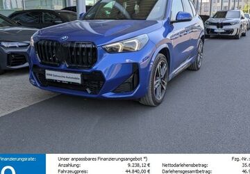 BMW X1 13.791 km 42.750 &euro; Schweinfurt 97424