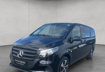 Mercedes-Benz Vito 19.855 km 50.900 &euro; Schweinfurt 97424