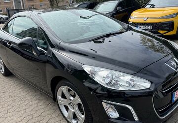 Peugeot 308 122.950 km 6.990 &euro; Schweinfurt 97422