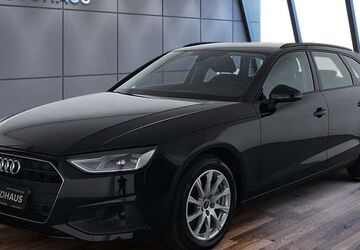 Audi A4 29.689 km 32.870 &euro; Schweinfurt 97424