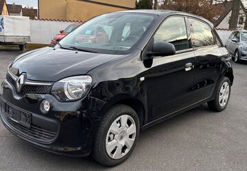 Renault Twingo 154.000 km 1.990 &euro; Schwebheim 97525