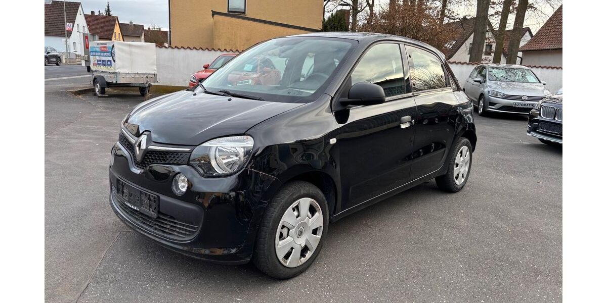 Renault Twingo 154.000 km 1.990 &euro; Schwebheim 97525