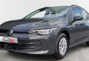 VW Golf 1.002 km 26.390 &euro; Hammelburg 97762