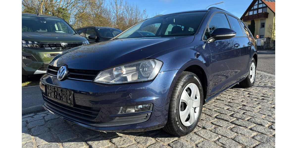 VW Golf 149.519 km 8.480 &euro; Haßfurt 97437