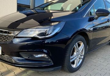 Opel Astra 112.000 km 8.900 &euro; Bergtheim 97241