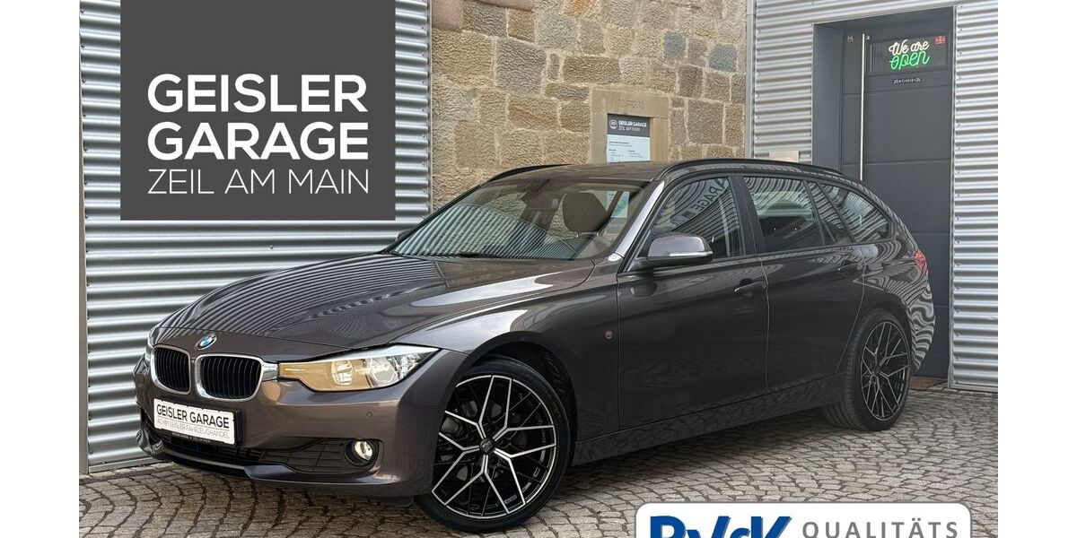 BMW 320 149.987 km 13.985 &euro; Zeil am Main 97475