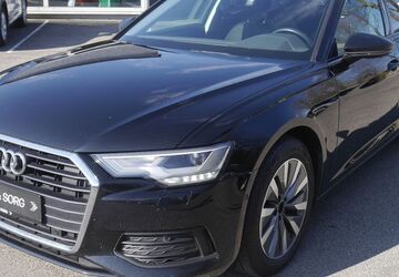 Audi A6 151.280 km 24.990 &euro; Haßfurt 97437