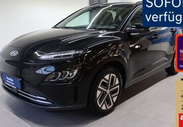 Hyundai KONA Elektro 39.290 km 22.460 &euro; Schweinfurt 97424
