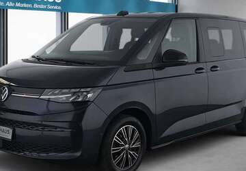 VW T7 Multivan 62.356 km 44.460 &euro; Schweinfurt 97424