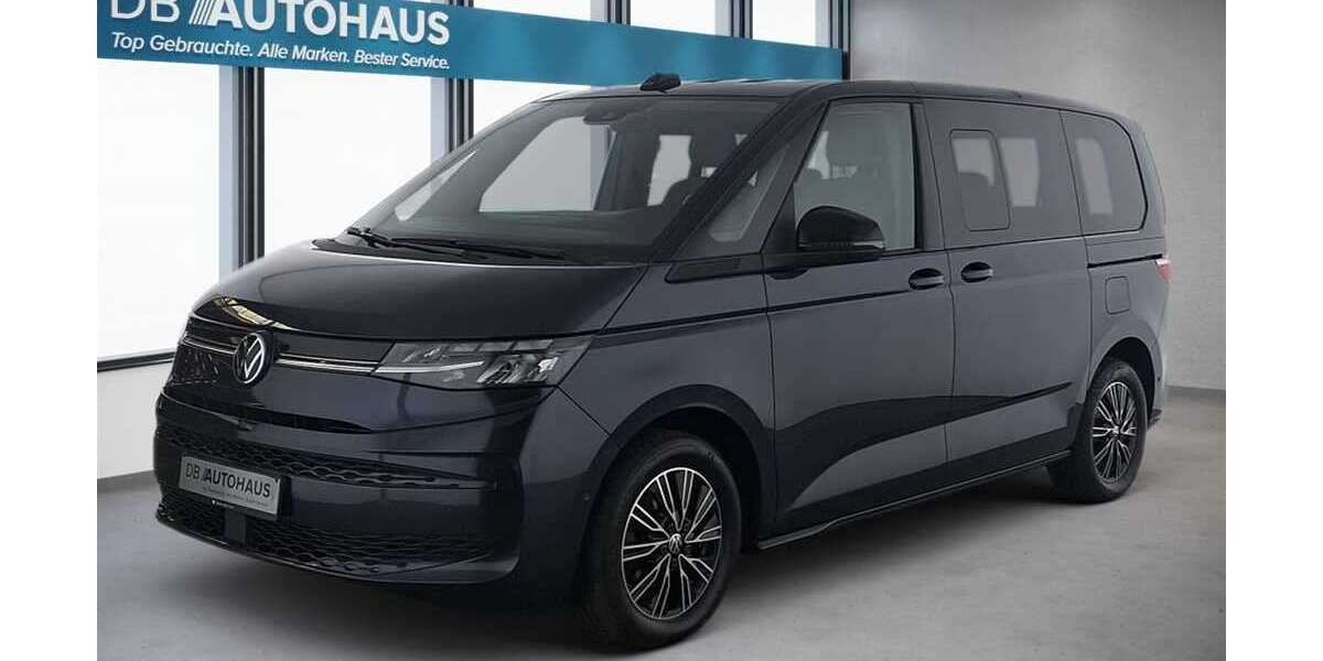 VW T7 Multivan 62.356 km 44.460 &euro; Schweinfurt 97424