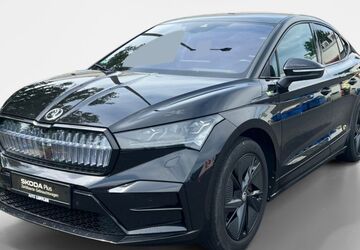 Skoda Enyaq 51.648 km 35.740 &euro; Schweinfurt 97424