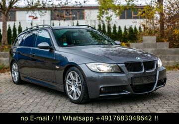 BMW 320 227.400 km 3.450 &euro; Gochsheim 97469