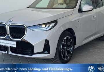 BMW X3 7.382 km 57.745 &euro; Salz 97616