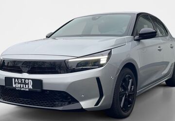 Opel Corsa 8.570 km 17.980 &euro; Schweinfurt 97424