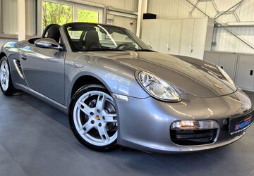 Porsche Boxster 169.980 km 26.990 &euro; Waigolshausen, bei Schweinfurt 97534