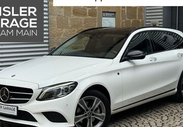 Mercedes-Benz C 220 179.508 km 21.485 &euro; Zeil am Main 97475