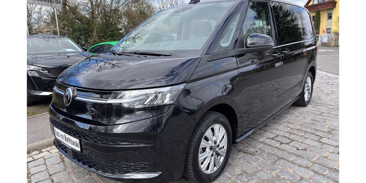 VW T7 Multivan 11.523 km 49.480 &euro; Haßfurt 97437