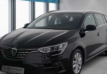 Renault Megane 96.147 km 13.960 &euro; Schweinfurt 97424