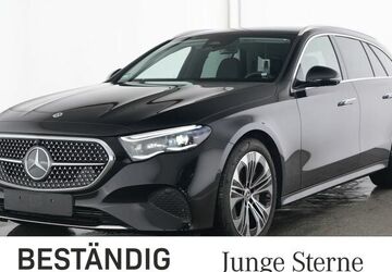Mercedes-Benz E 300 19.009 km 54.990 &euro; Haßfurt 97437