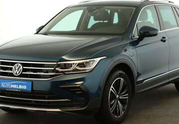 VW Tiguan 55.700 km 25.890 &euro; Donnersdorf 97499