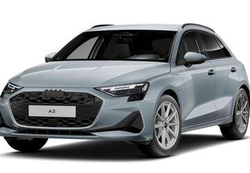 Audi A3 8.280 km 33.990 &euro; Schweinfurt 97424