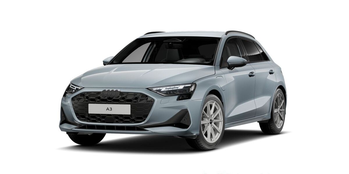 Audi A3 8.280 km 33.990 &euro; Schweinfurt 97424