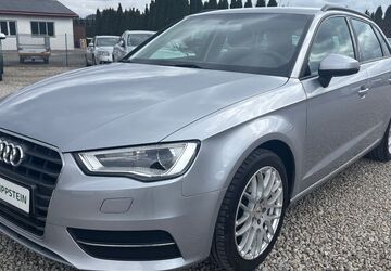 Audi A3 148.550 km 12.950 &euro; Haßfurt 97437