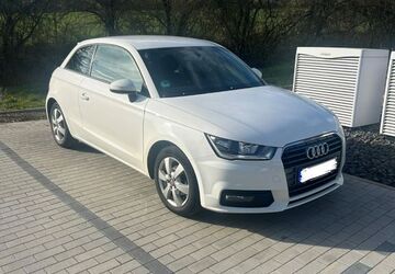 Audi A1 115.900 km 6.700 &euro; Stadtlauringen 97488