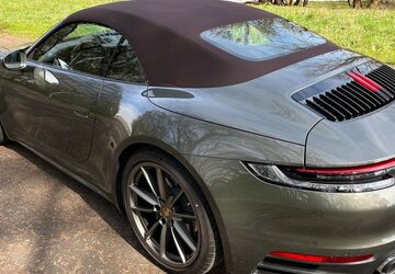 Porsche 911 Urmodell 14.500 km 138.900 &euro; Sennfeld 97526