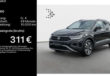 VW T-Roc 64.900 km 23.990 &euro; Sand am Main 97522