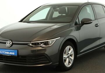 VW Golf 35.900 km 19.890 &euro; Donnersdorf 97499