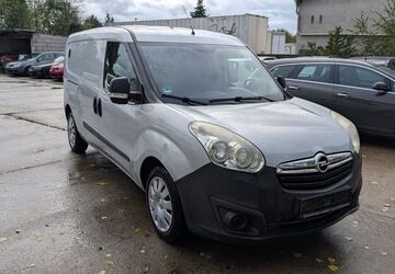 Opel Combo 99.329 km 5.499 &euro; Haßfurt 97437