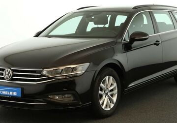VW Passat Variant 65.500 km 23.890 &euro; Donnersdorf 97499