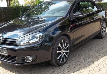 VW Golf 85.000 km 9.400 &euro; Werneck 97440