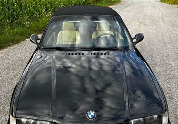 BMW 328 170.862 km 14.500 &euro; Dipbach 97241