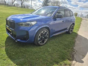 Gebrauchte BMW X1