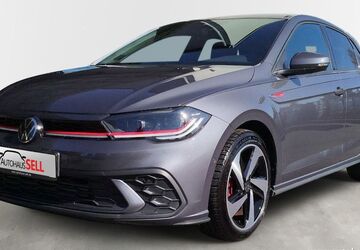 VW Polo 6.682 km 26.690 &euro; Hammelburg 97762