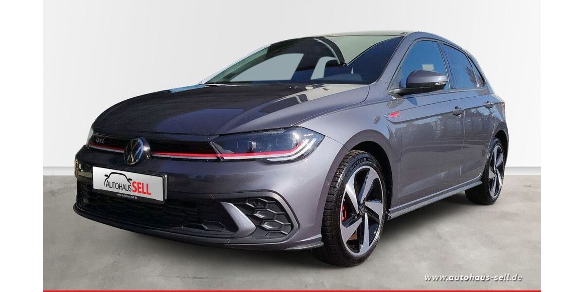 VW Polo 6.682 km 26.690 &euro; Hammelburg 97762