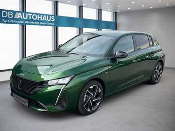 Gebrauchte Peugeot 308