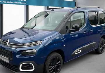 Citroen Berlingo 19.841 km 19.980 &euro; Schweinfurt 97424