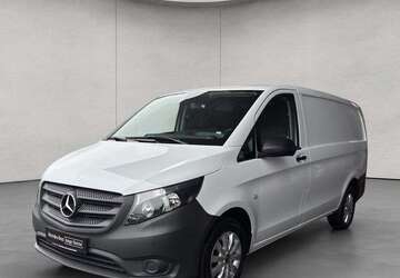 Mercedes-Benz Vito 38.120 km 24.740 &euro; Schweinfurt 97424