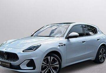 Maserati Grecale 13.500 km 98.900 &euro; Kürnach 97273