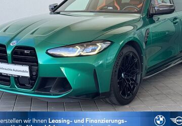 BMW M3 66.015 km 74.645 &euro; Salz 97616